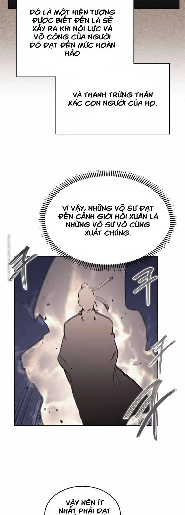 Biên Niên Sử Của Thiên Quỷ Nettruyen ZZZ Chương 138 Page 14