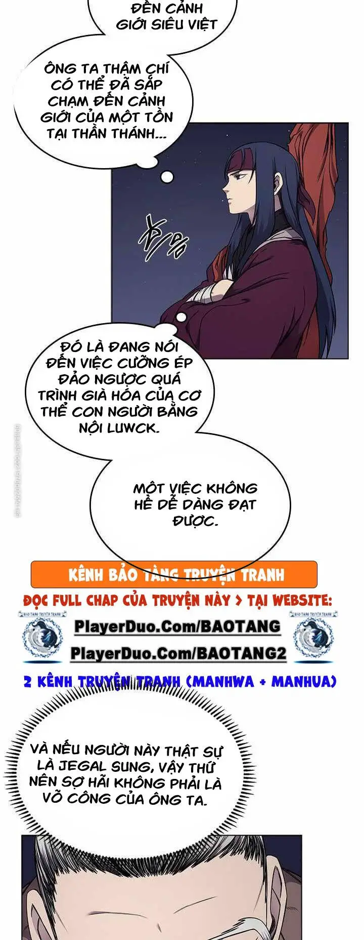 Biên Niên Sử Của Thiên Quỷ Nettruyen ZZZ Chương 138 Page 15