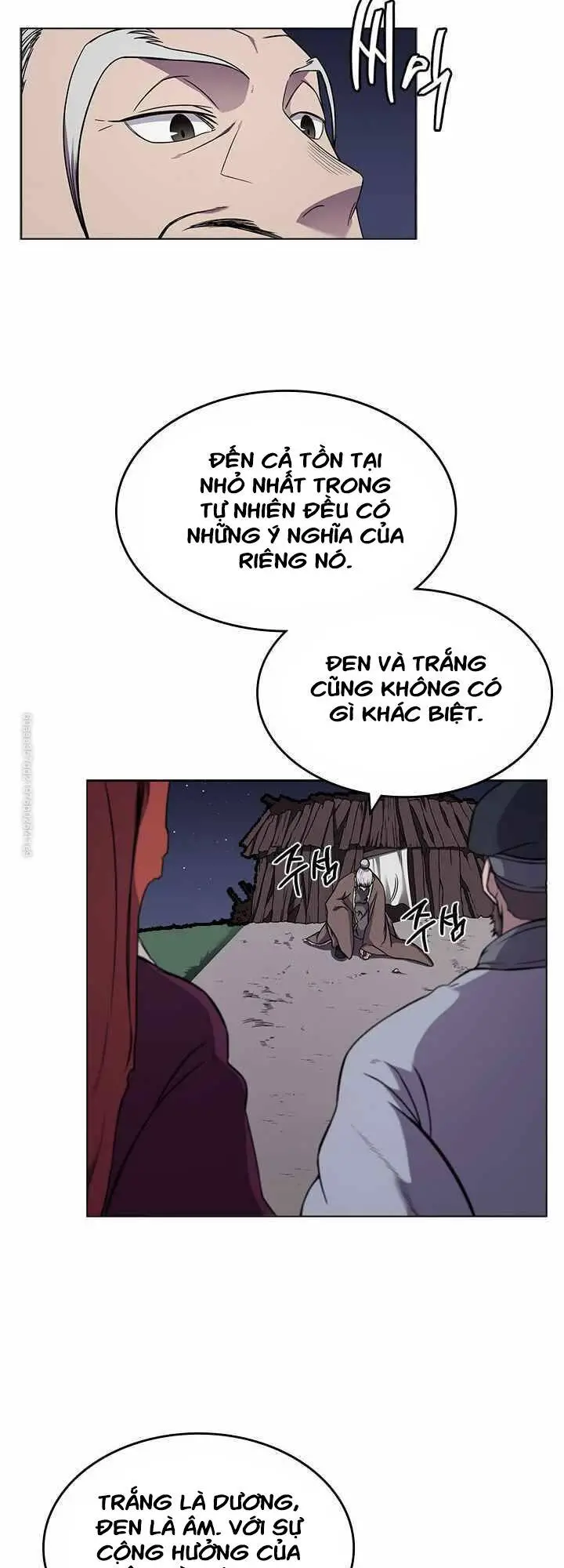 Biên Niên Sử Của Thiên Quỷ Nettruyen ZZZ Chương 138 Page 17