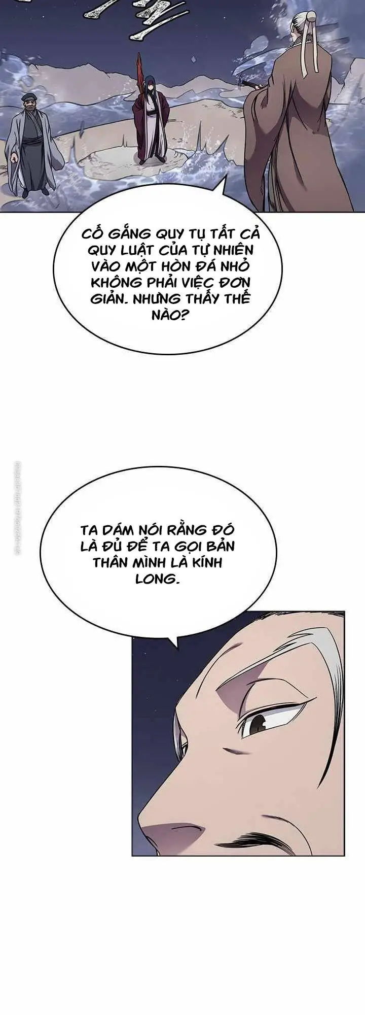 Biên Niên Sử Của Thiên Quỷ Nettruyen ZZZ Chương 138 Page 22