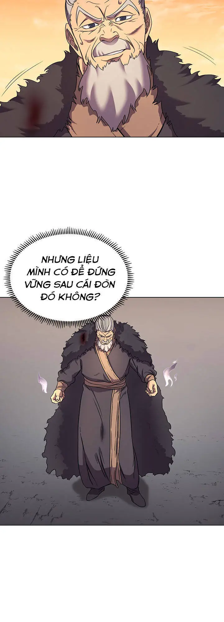 Biên Niên Sử Của Thiên Quỷ Nettruyen ZZZ Chương 108 Page 8