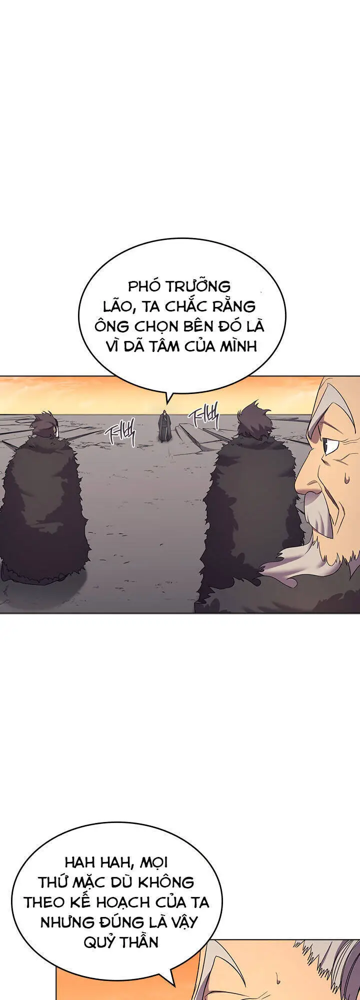 Biên Niên Sử Của Thiên Quỷ Nettruyen ZZZ Chương 108 Page 11