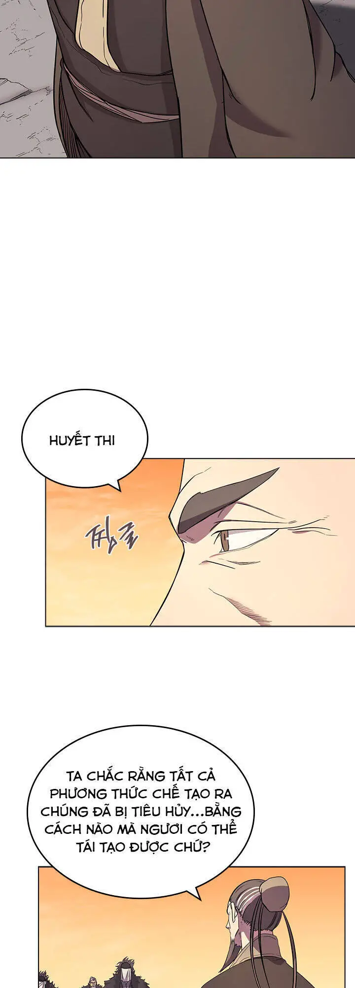 Biên Niên Sử Của Thiên Quỷ Nettruyen ZZZ Chương 108 Page 36