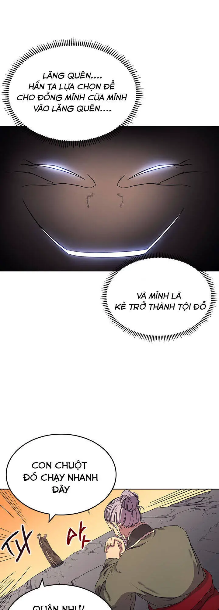 Biên Niên Sử Của Thiên Quỷ Nettruyen ZZZ Chương 108 Page 40