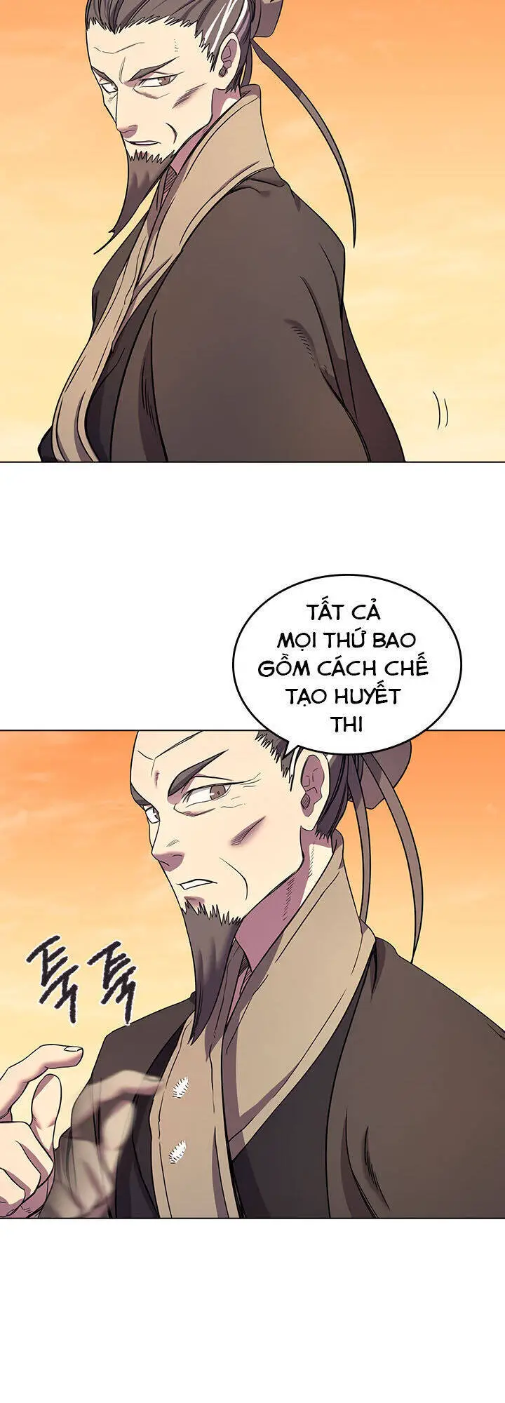 Biên Niên Sử Của Thiên Quỷ Nettruyen ZZZ Chương 108 Page 43