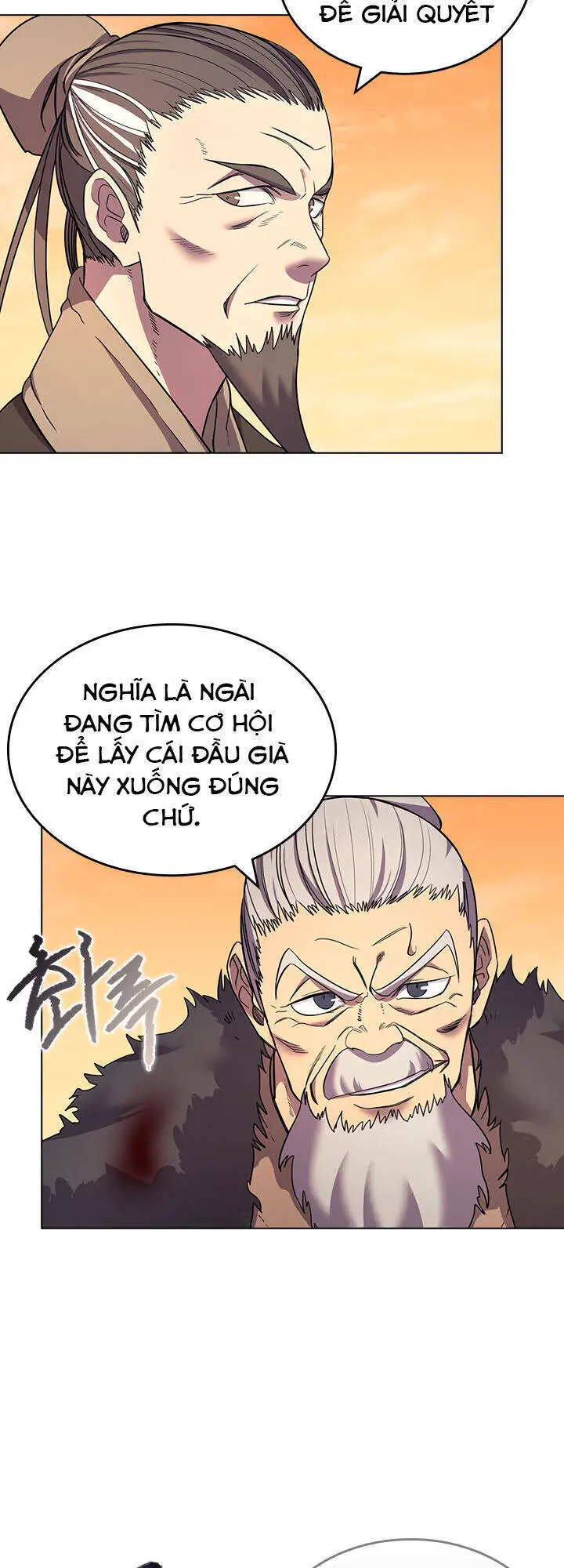 Biên Niên Sử Của Thiên Quỷ Nettruyen ZZZ Chương 108 Page 45