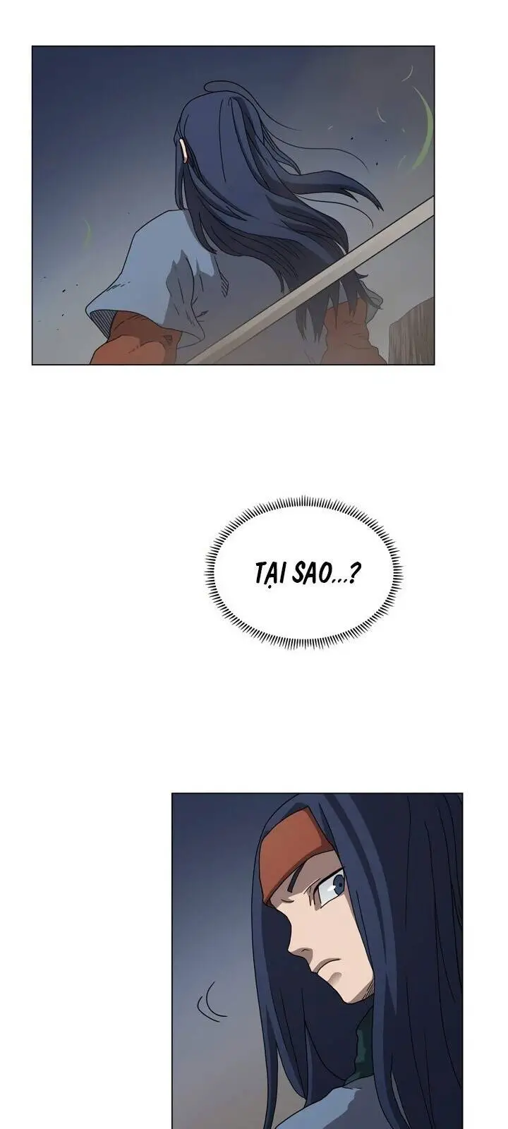 Biên Niên Sử Của Thiên Quỷ Nettruyen ZZZ Chương 45 Page 40