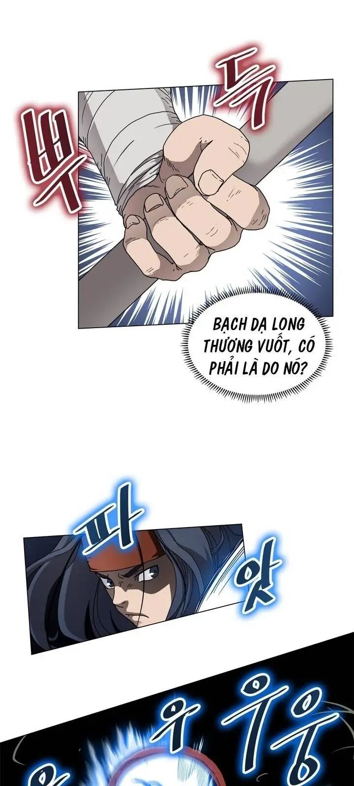 Biên Niên Sử Của Thiên Quỷ Nettruyen ZZZ Chương 45 Page 43