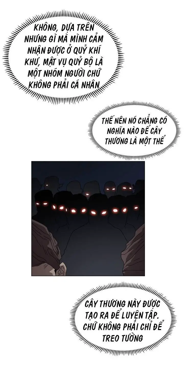 Biên Niên Sử Của Thiên Quỷ Nettruyen ZZZ Chương 45 Page 55