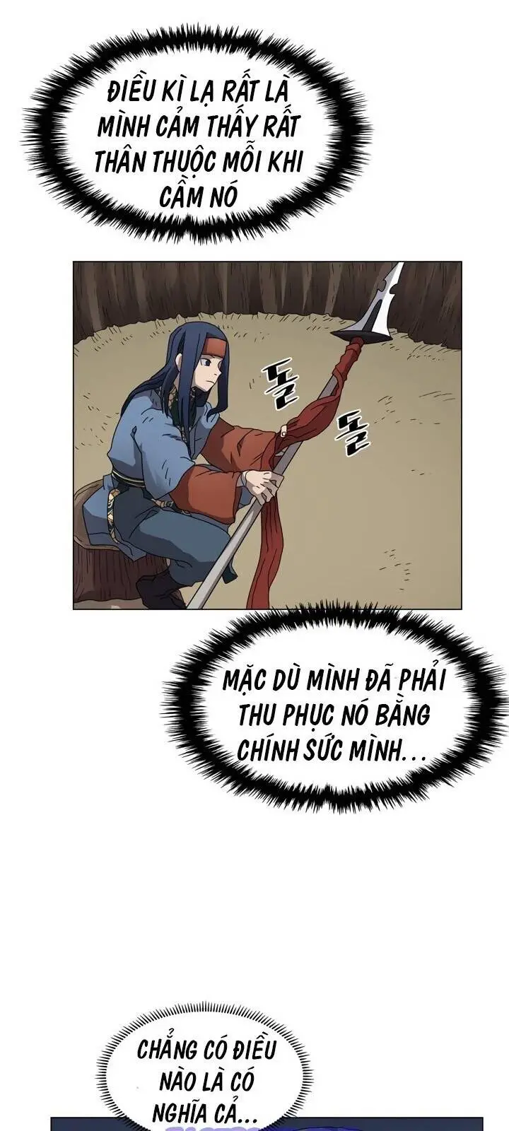 Biên Niên Sử Của Thiên Quỷ Nettruyen ZZZ Chương 45 Page 56