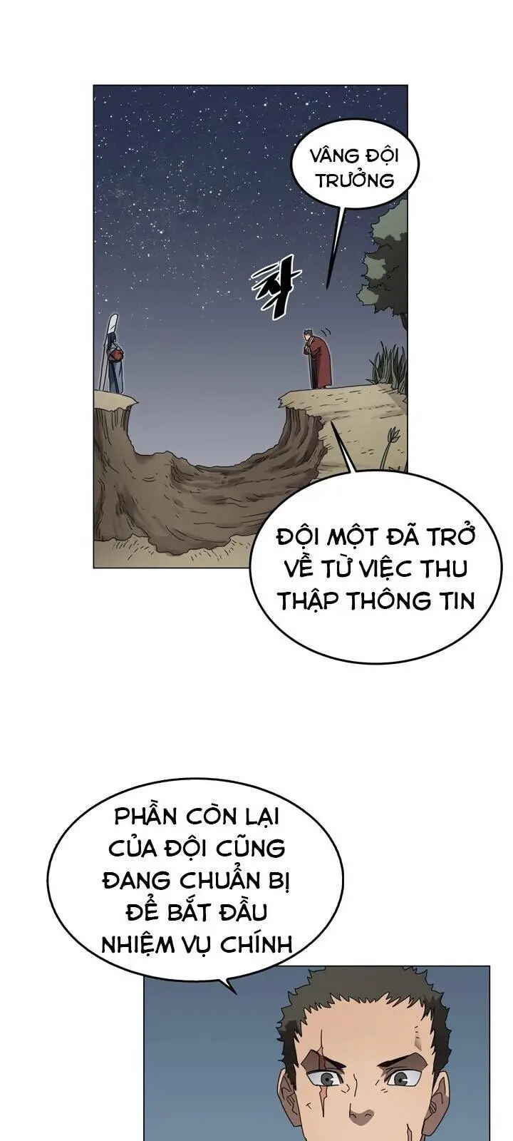Biên Niên Sử Của Thiên Quỷ Nettruyen ZZZ Chương 45 Page 60
