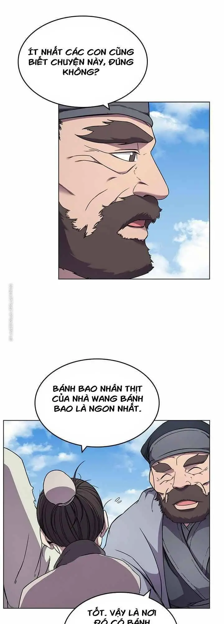 Biên Niên Sử Của Thiên Quỷ Nettruyen ZZZ Chương 137 Page 4