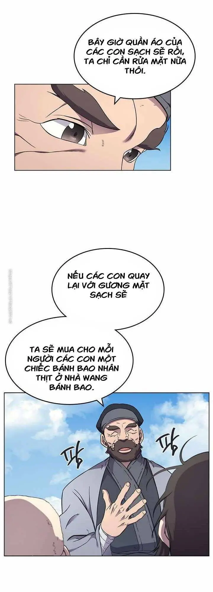 Biên Niên Sử Của Thiên Quỷ Nettruyen ZZZ Chương 137 Page 6