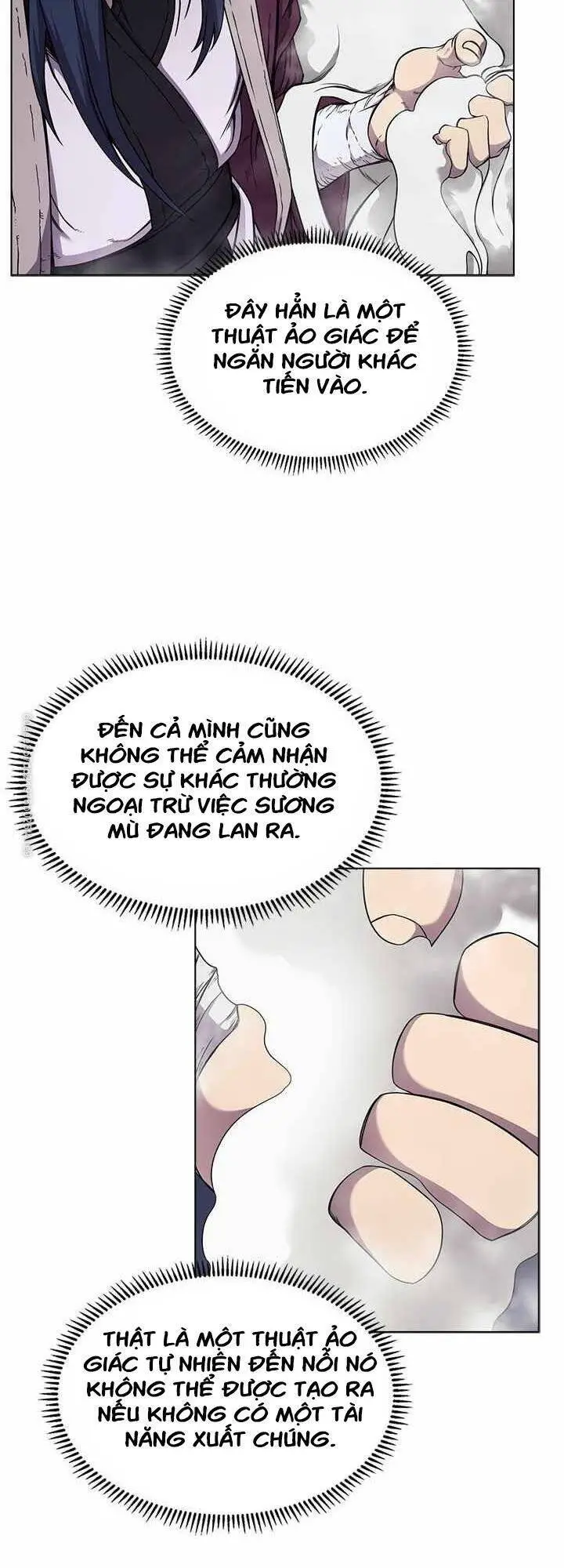 Biên Niên Sử Của Thiên Quỷ Nettruyen ZZZ Chương 137 Page 37
