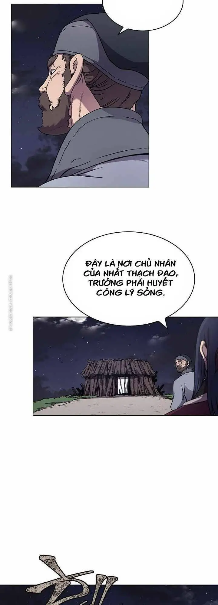 Biên Niên Sử Của Thiên Quỷ Nettruyen ZZZ Chương 137 Page 42
