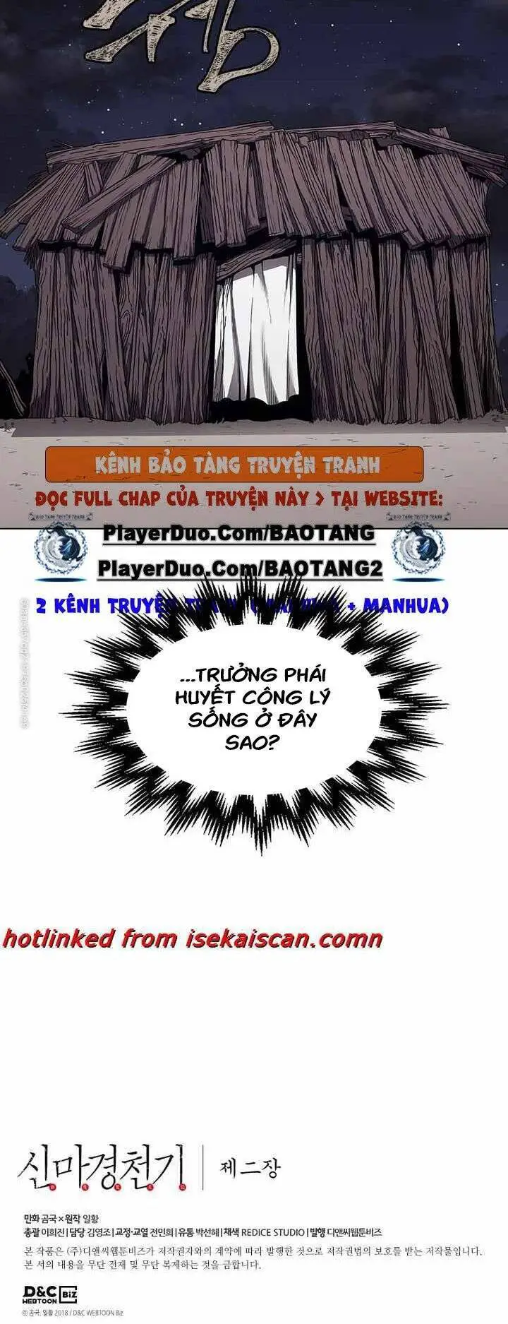 Biên Niên Sử Của Thiên Quỷ Nettruyen ZZZ Chương 137 Page 43