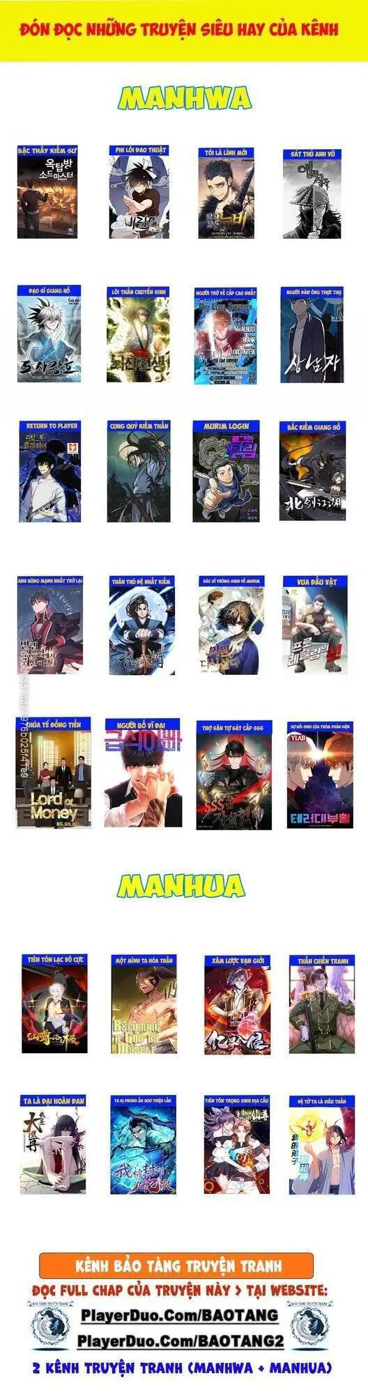 Biên Niên Sử Của Thiên Quỷ Nettruyen ZZZ Chương 137 Page 45
