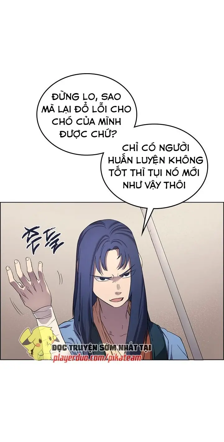 Biên Niên Sử Của Thiên Quỷ Nettruyen ZZZ Chương 91 Page 27
