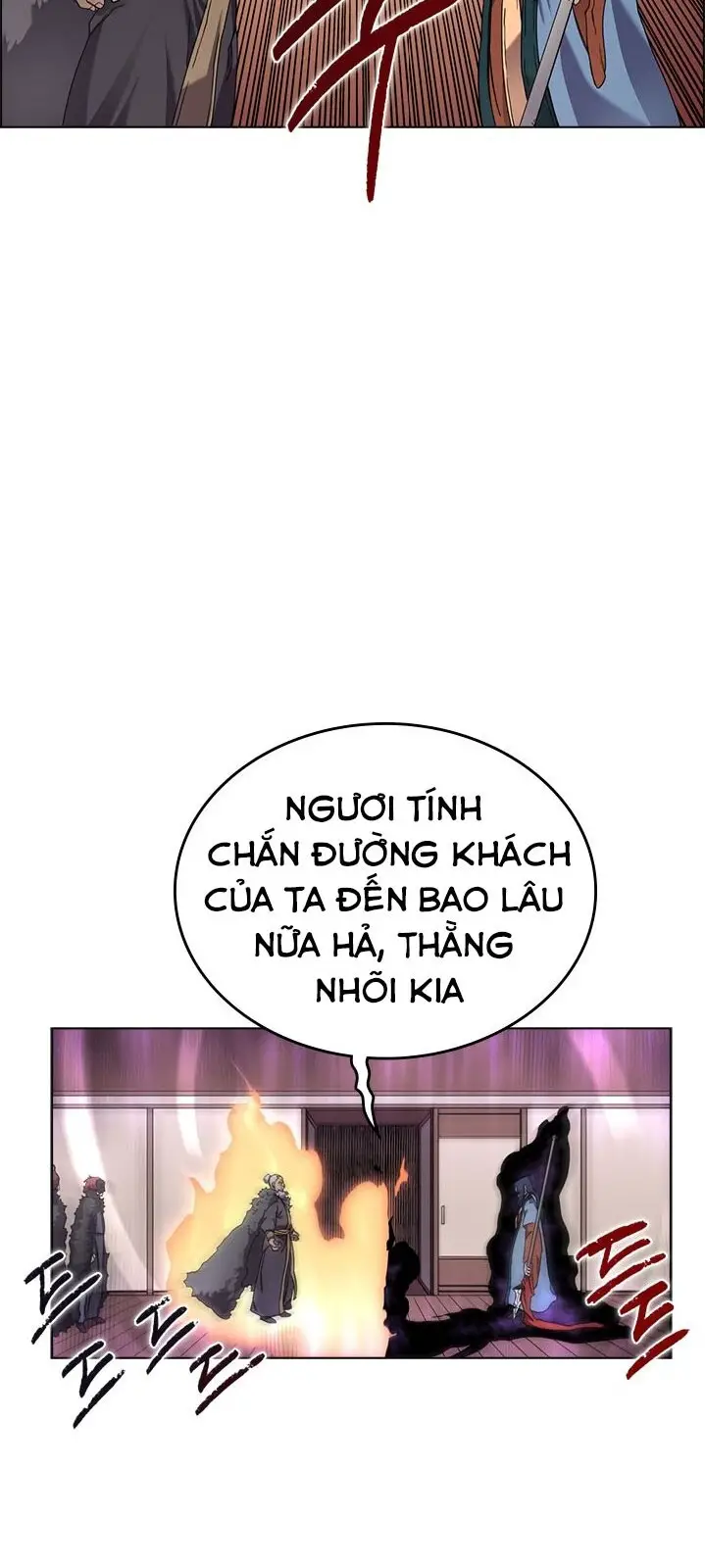 Biên Niên Sử Của Thiên Quỷ Nettruyen ZZZ Chương 91 Page 29