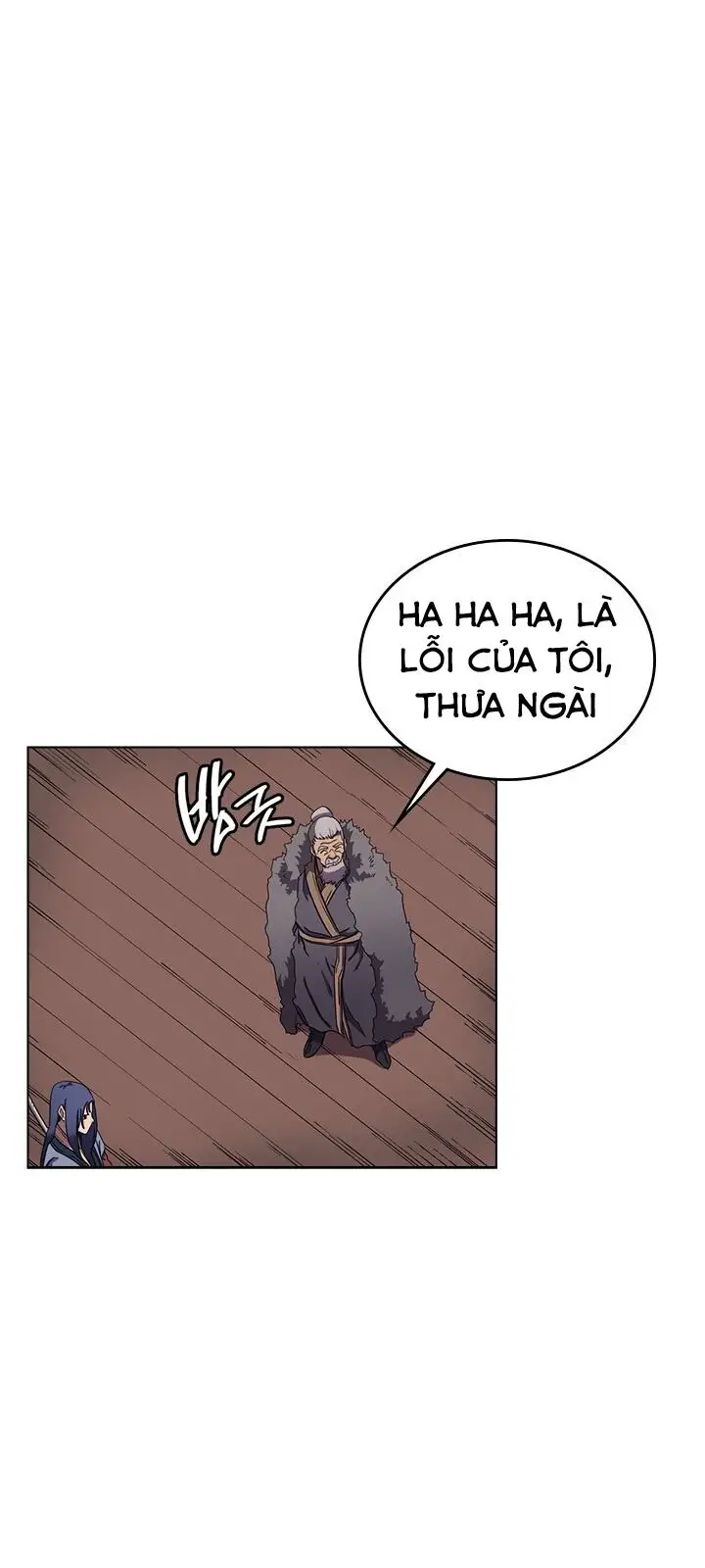 Biên Niên Sử Của Thiên Quỷ Nettruyen ZZZ Chương 91 Page 31