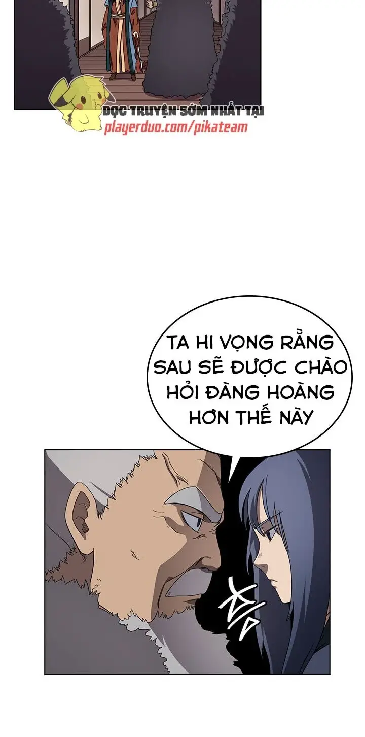 Biên Niên Sử Của Thiên Quỷ Nettruyen ZZZ Chương 91 Page 33