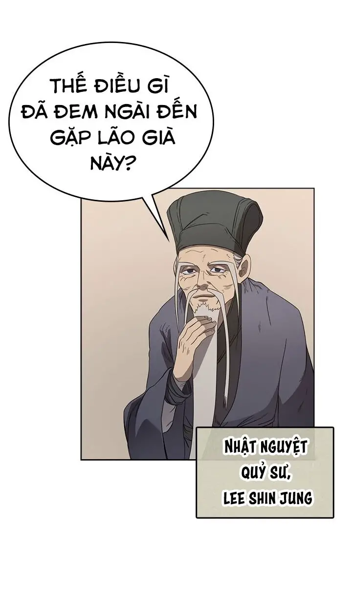 Biên Niên Sử Của Thiên Quỷ Nettruyen ZZZ Chương 91 Page 36