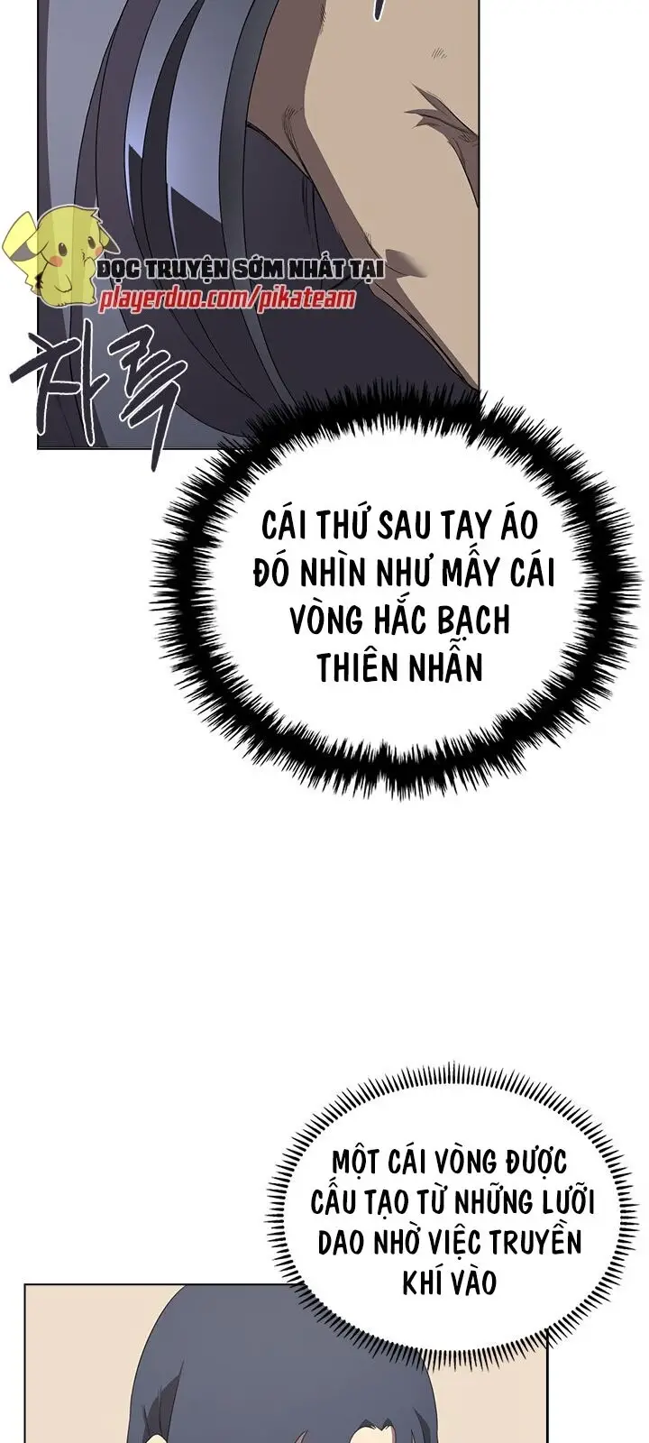 Biên Niên Sử Của Thiên Quỷ Nettruyen ZZZ Chương 91 Page 42