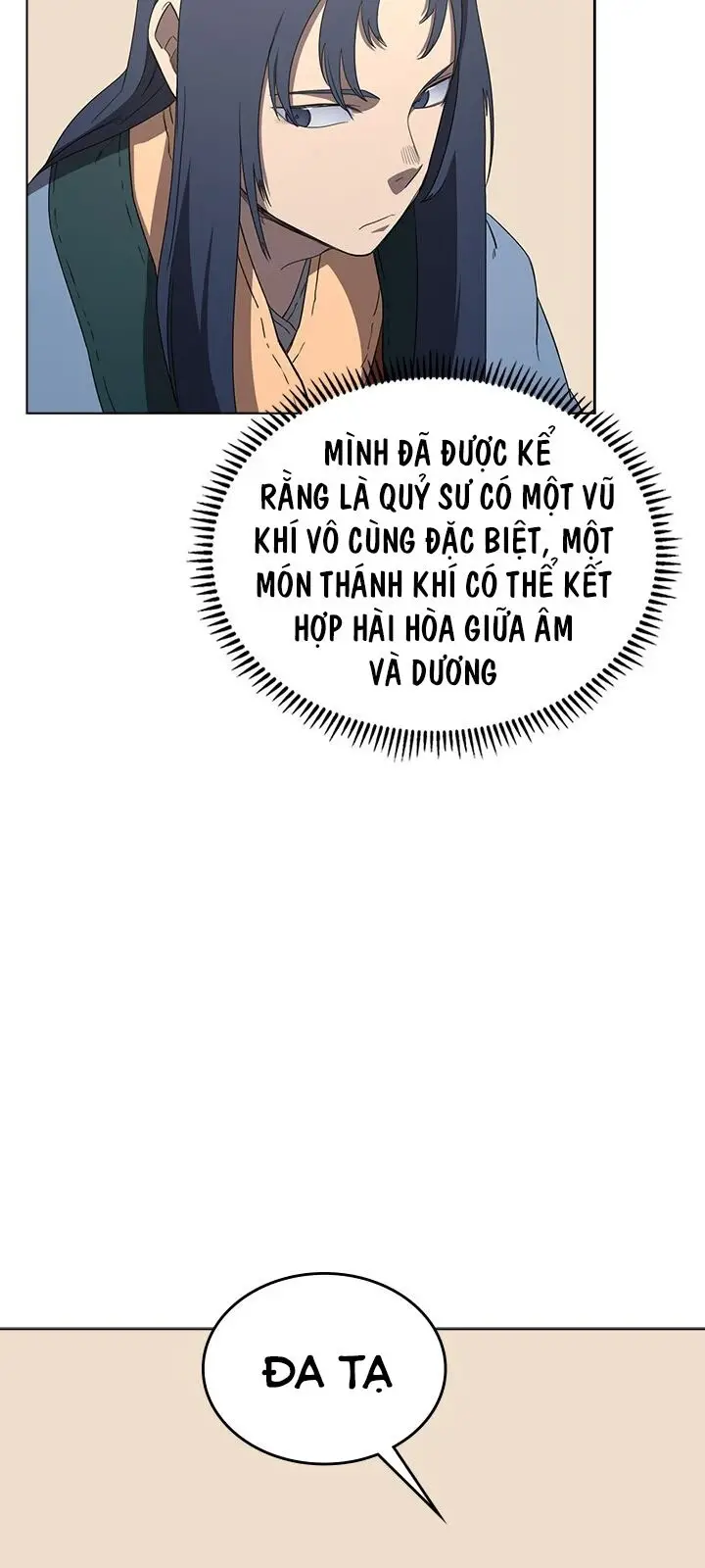Biên Niên Sử Của Thiên Quỷ Nettruyen ZZZ Chương 91 Page 43