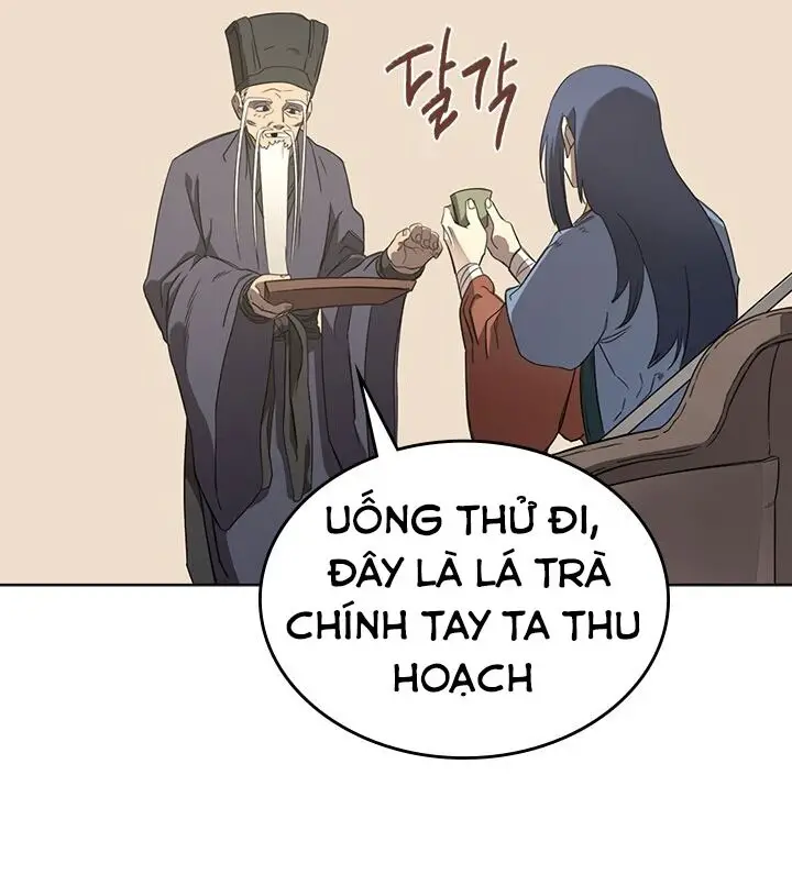 Biên Niên Sử Của Thiên Quỷ Nettruyen ZZZ Chương 91 Page 44