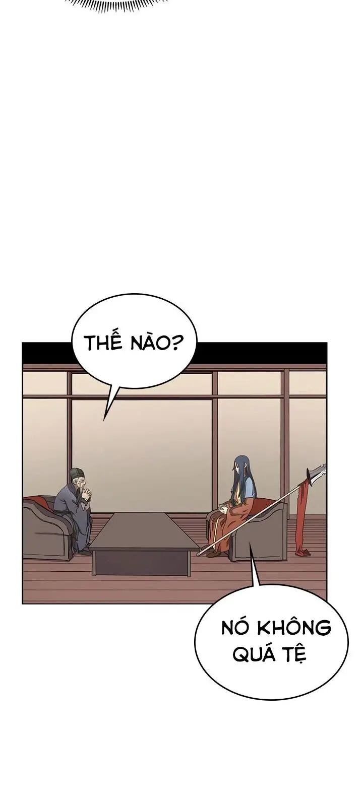 Biên Niên Sử Của Thiên Quỷ Nettruyen ZZZ Chương 91 Page 46