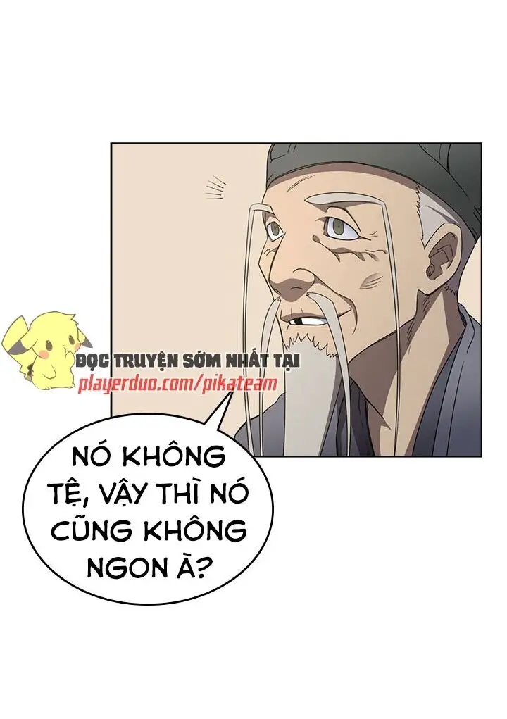 Biên Niên Sử Của Thiên Quỷ Nettruyen ZZZ Chương 91 Page 47