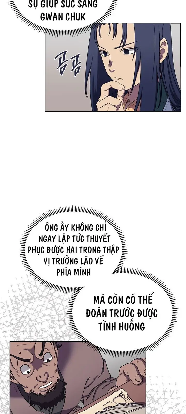 Biên Niên Sử Của Thiên Quỷ Nettruyen ZZZ Chương 90 Page 4