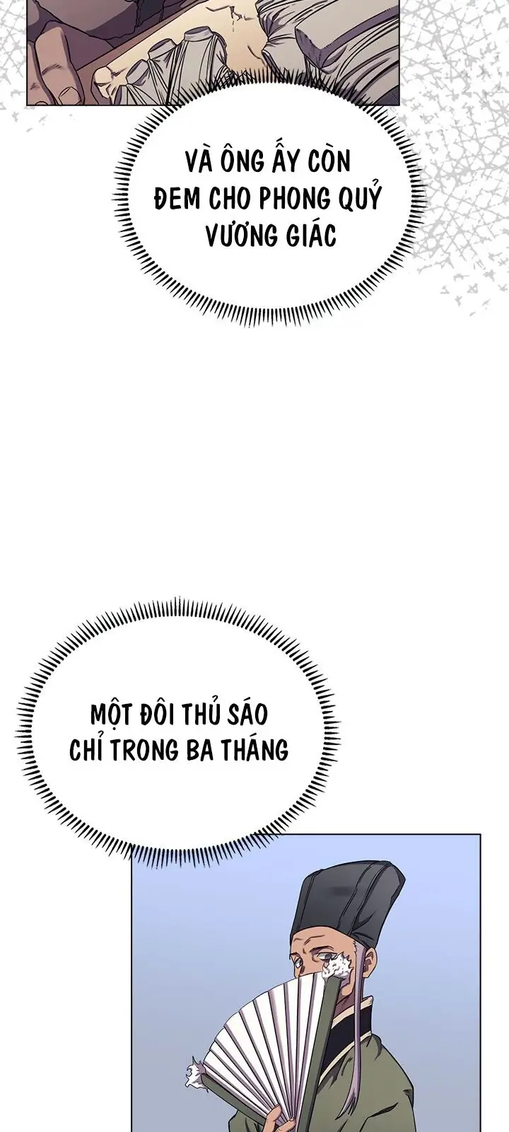 Biên Niên Sử Của Thiên Quỷ Nettruyen ZZZ Chương 90 Page 5