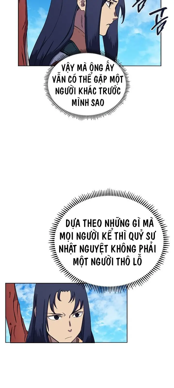 Biên Niên Sử Của Thiên Quỷ Nettruyen ZZZ Chương 90 Page 35