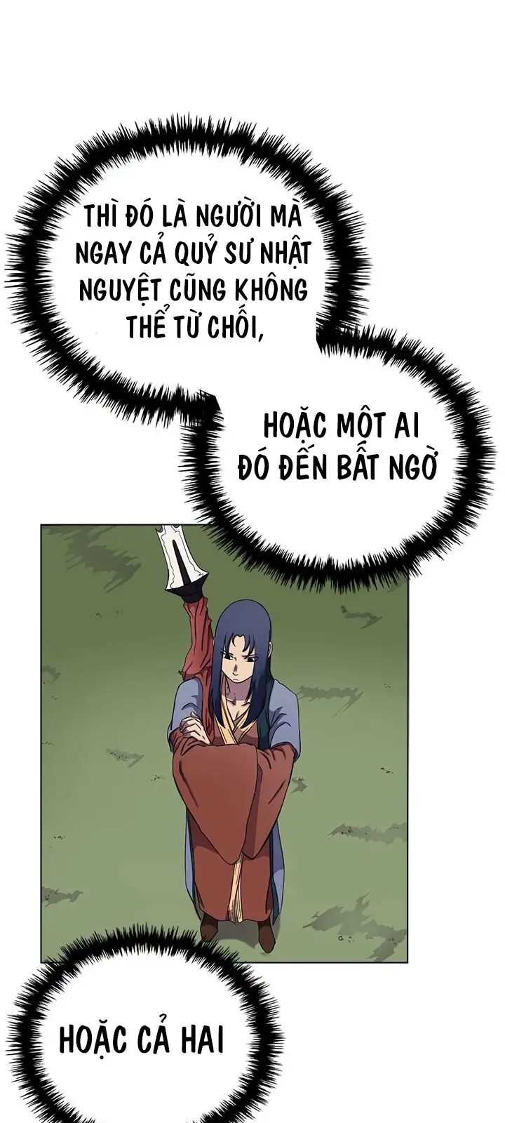 Biên Niên Sử Của Thiên Quỷ Nettruyen ZZZ Chương 90 Page 37
