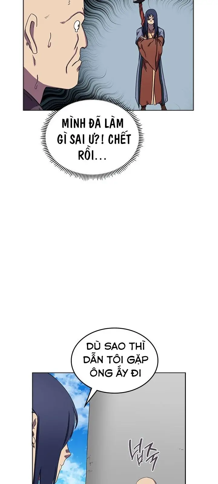 Biên Niên Sử Của Thiên Quỷ Nettruyen ZZZ Chương 90 Page 39