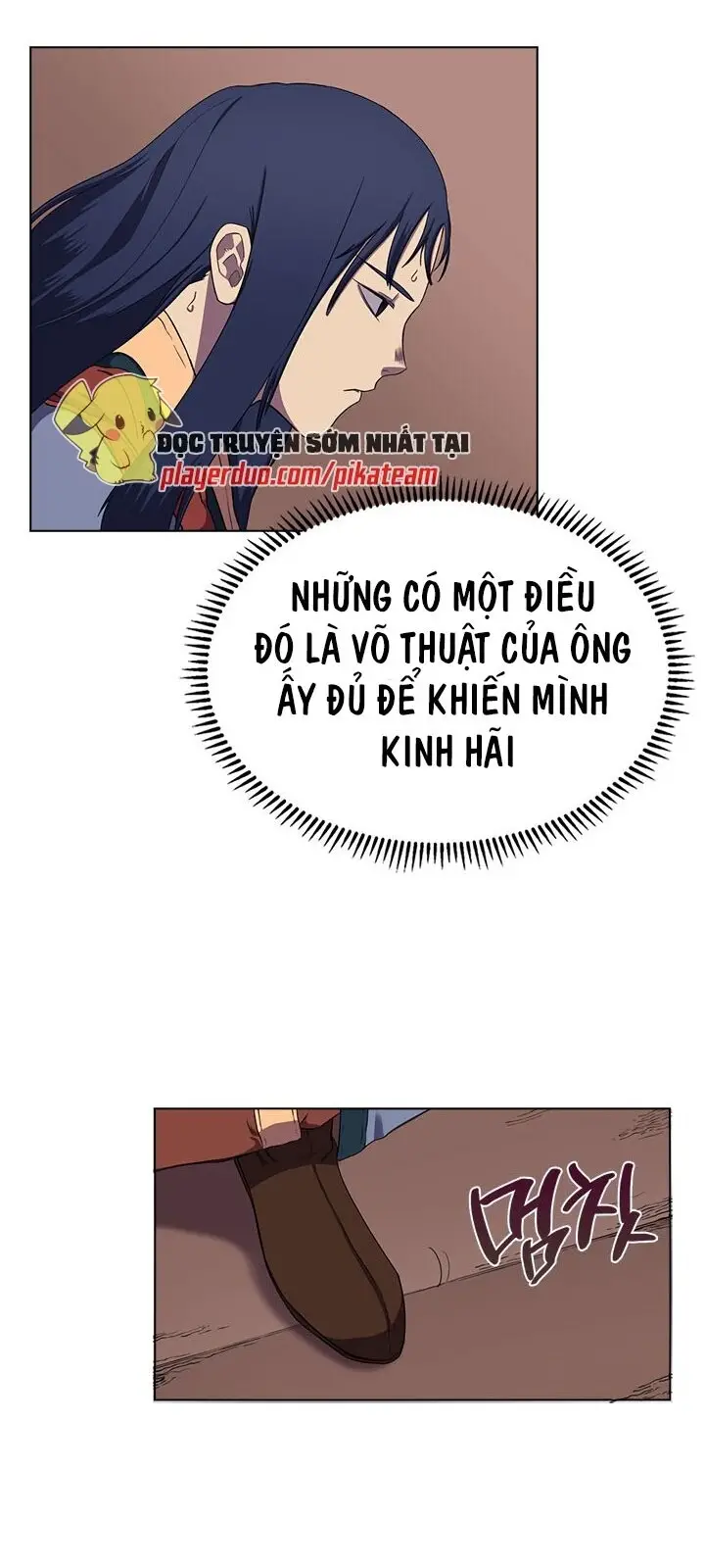 Biên Niên Sử Của Thiên Quỷ Nettruyen ZZZ Chương 90 Page 46