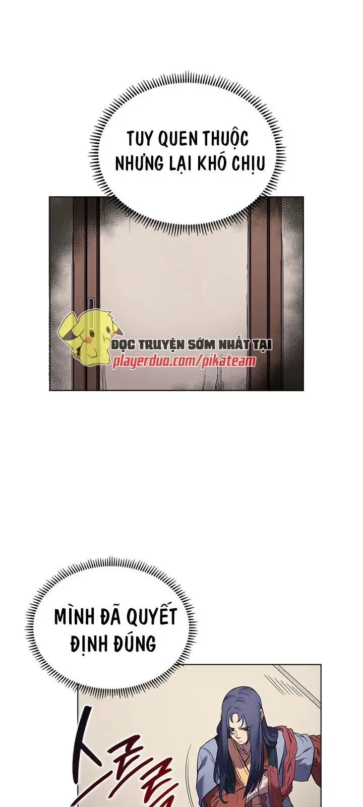 Biên Niên Sử Của Thiên Quỷ Nettruyen ZZZ Chương 90 Page 48