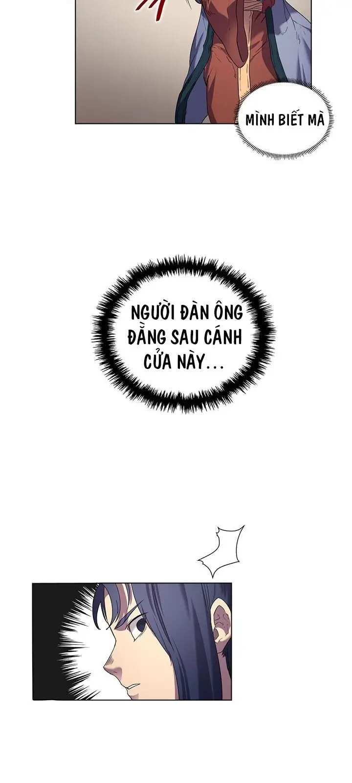 Biên Niên Sử Của Thiên Quỷ Nettruyen ZZZ Chương 90 Page 49