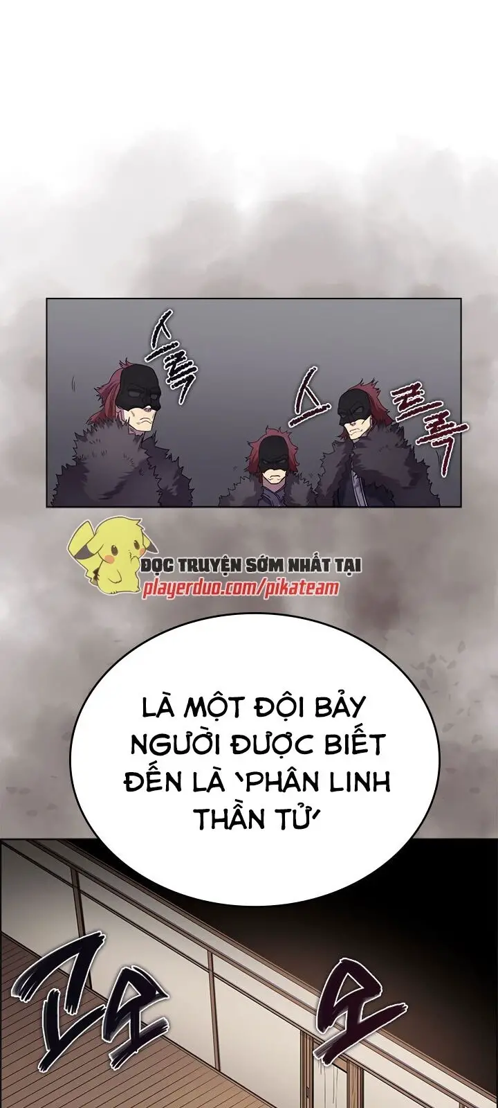 Biên Niên Sử Của Thiên Quỷ Nettruyen ZZZ Chương 90 Page 54