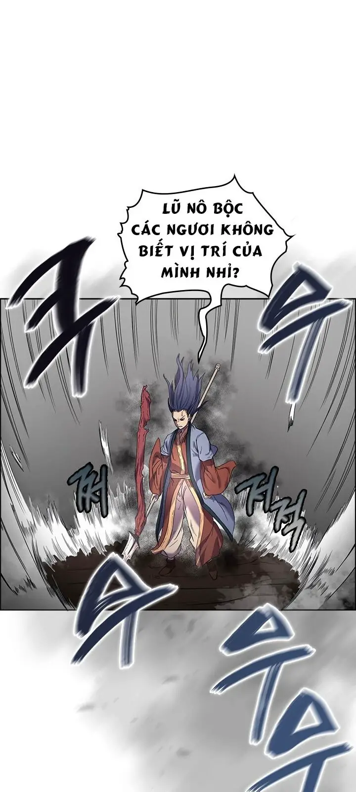 Biên Niên Sử Của Thiên Quỷ Nettruyen ZZZ Chương 90 Page 58