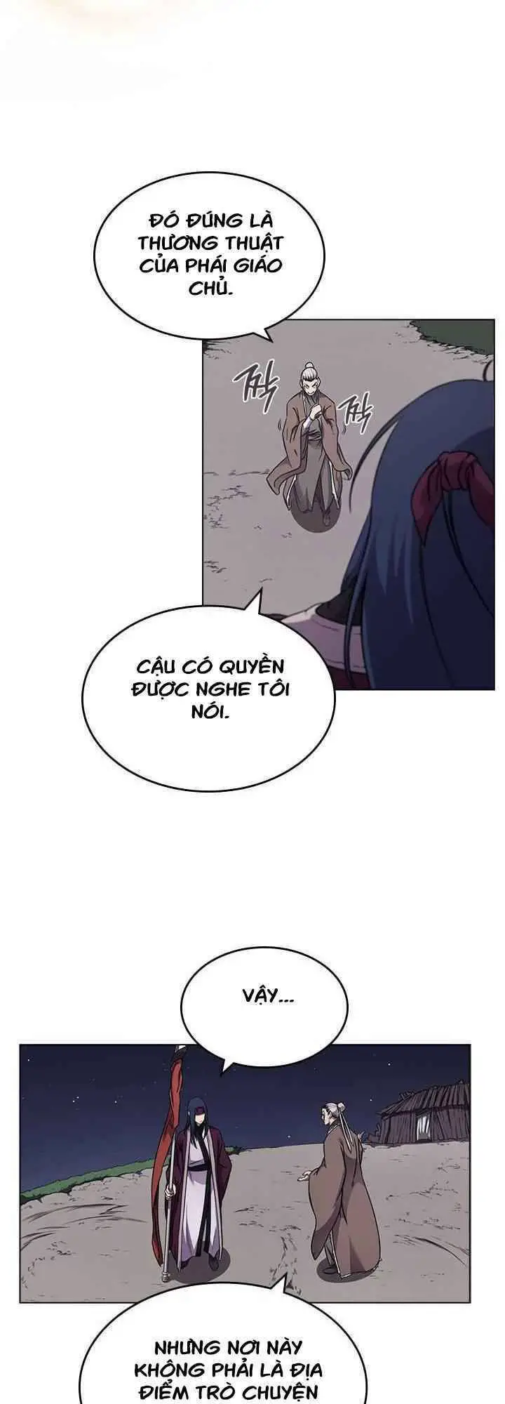 Biên Niên Sử Của Thiên Quỷ Nettruyen ZZZ Chương 139 Page 6