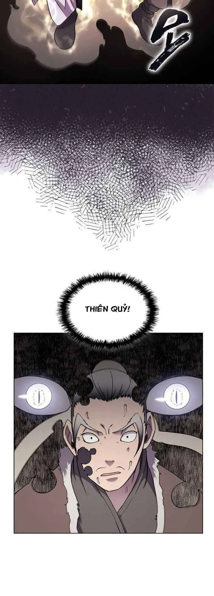 Biên Niên Sử Của Thiên Quỷ Nettruyen ZZZ Chương 139 Page 43