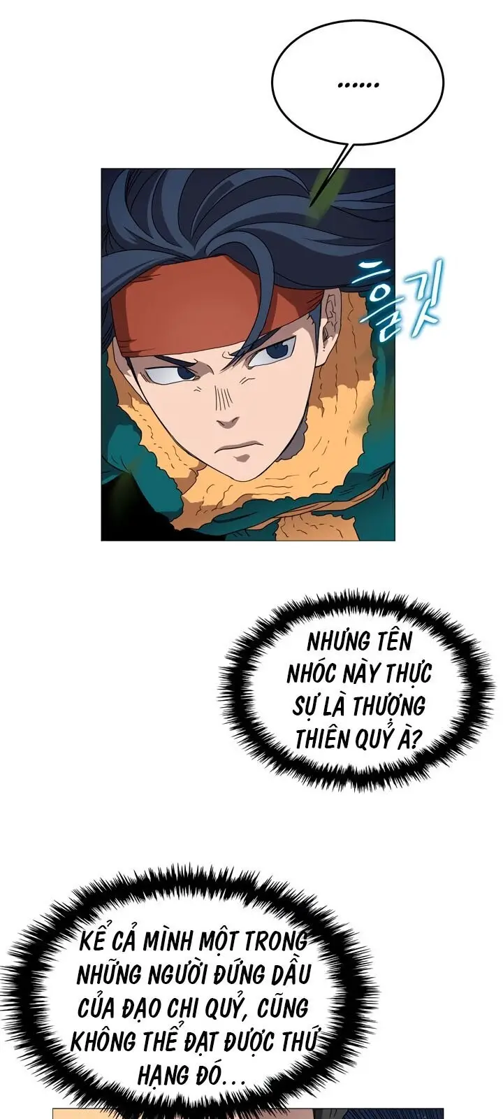 Biên Niên Sử Của Thiên Quỷ Nettruyen ZZZ Chương 43 Page 22