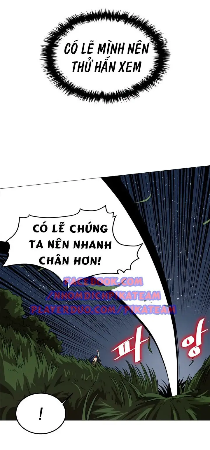 Biên Niên Sử Của Thiên Quỷ Nettruyen ZZZ Chương 43 Page 24