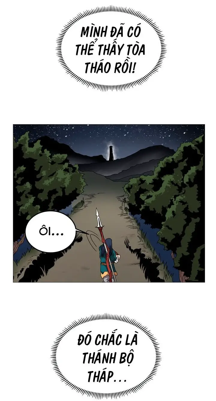 Biên Niên Sử Của Thiên Quỷ Nettruyen ZZZ Chương 43 Page 27