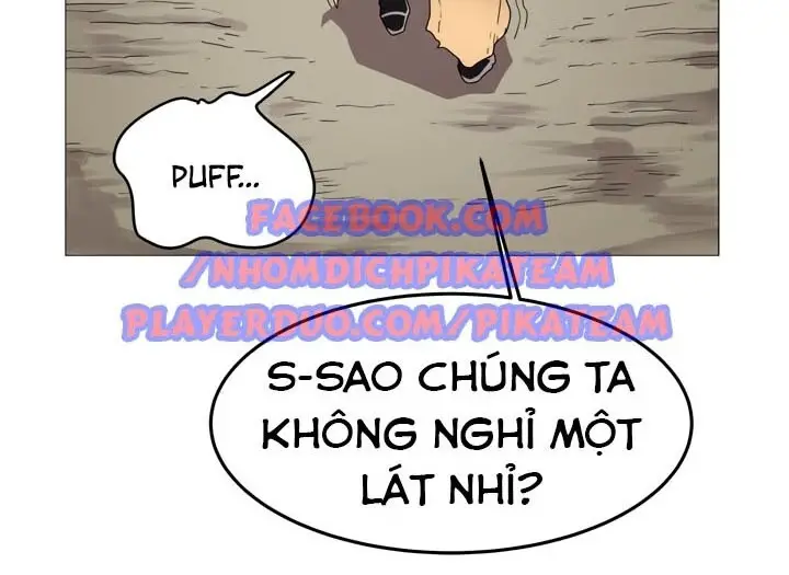 Biên Niên Sử Của Thiên Quỷ Nettruyen ZZZ Chương 43 Page 34
