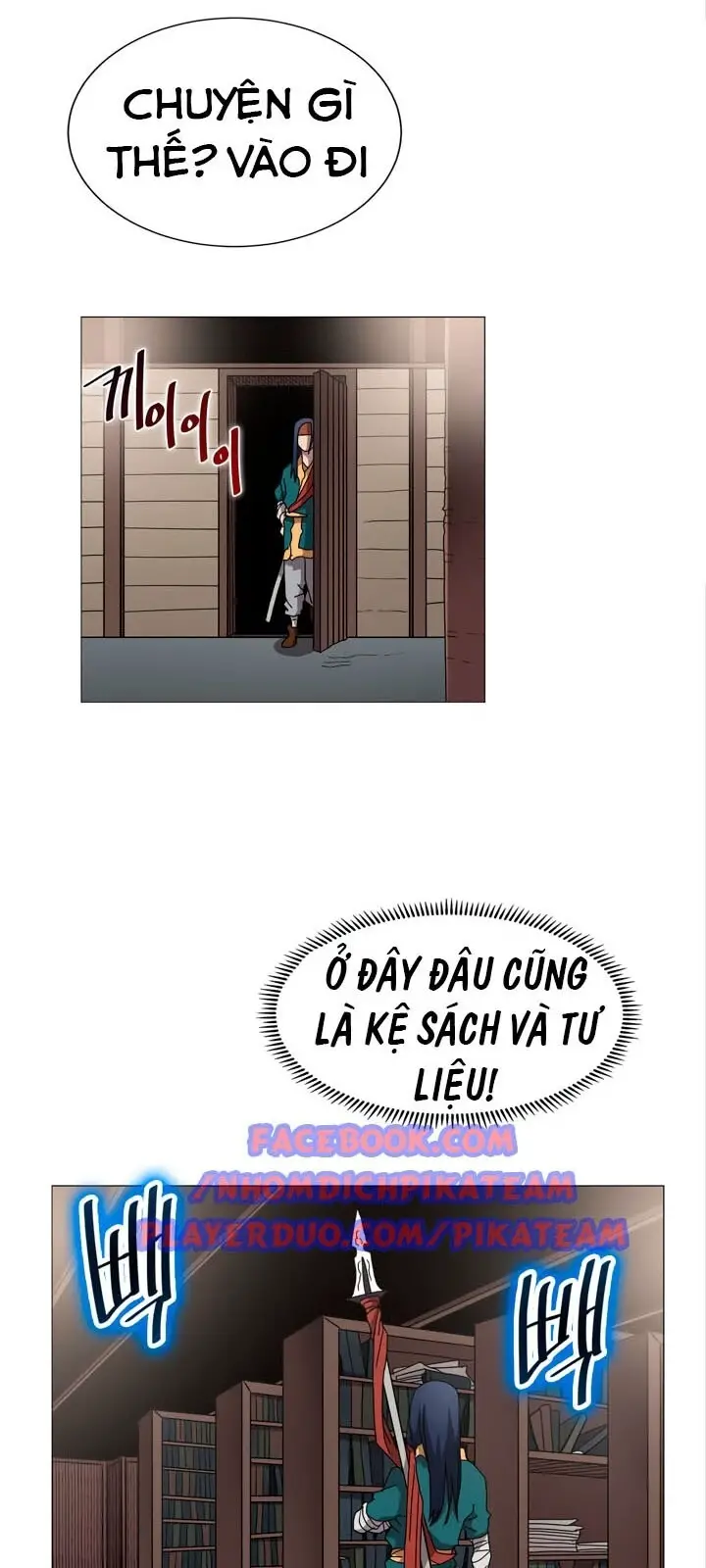 Biên Niên Sử Của Thiên Quỷ Nettruyen ZZZ Chương 43 Page 48
