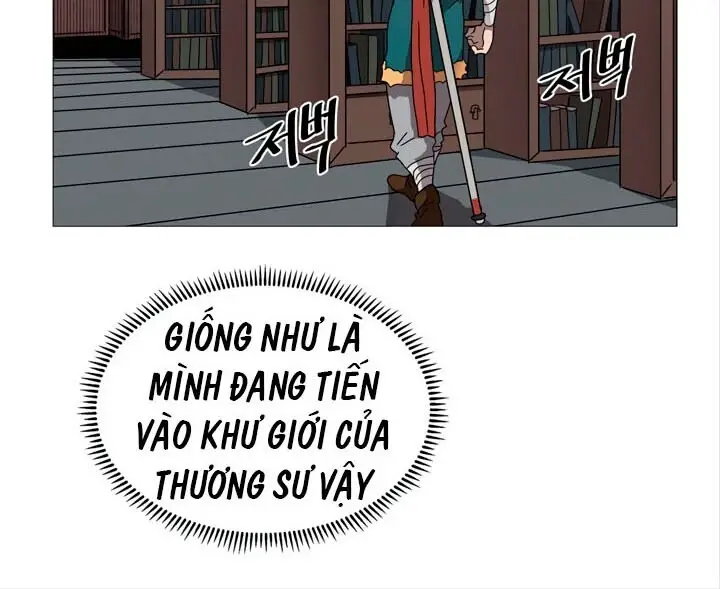 Biên Niên Sử Của Thiên Quỷ Nettruyen ZZZ Chương 43 Page 49