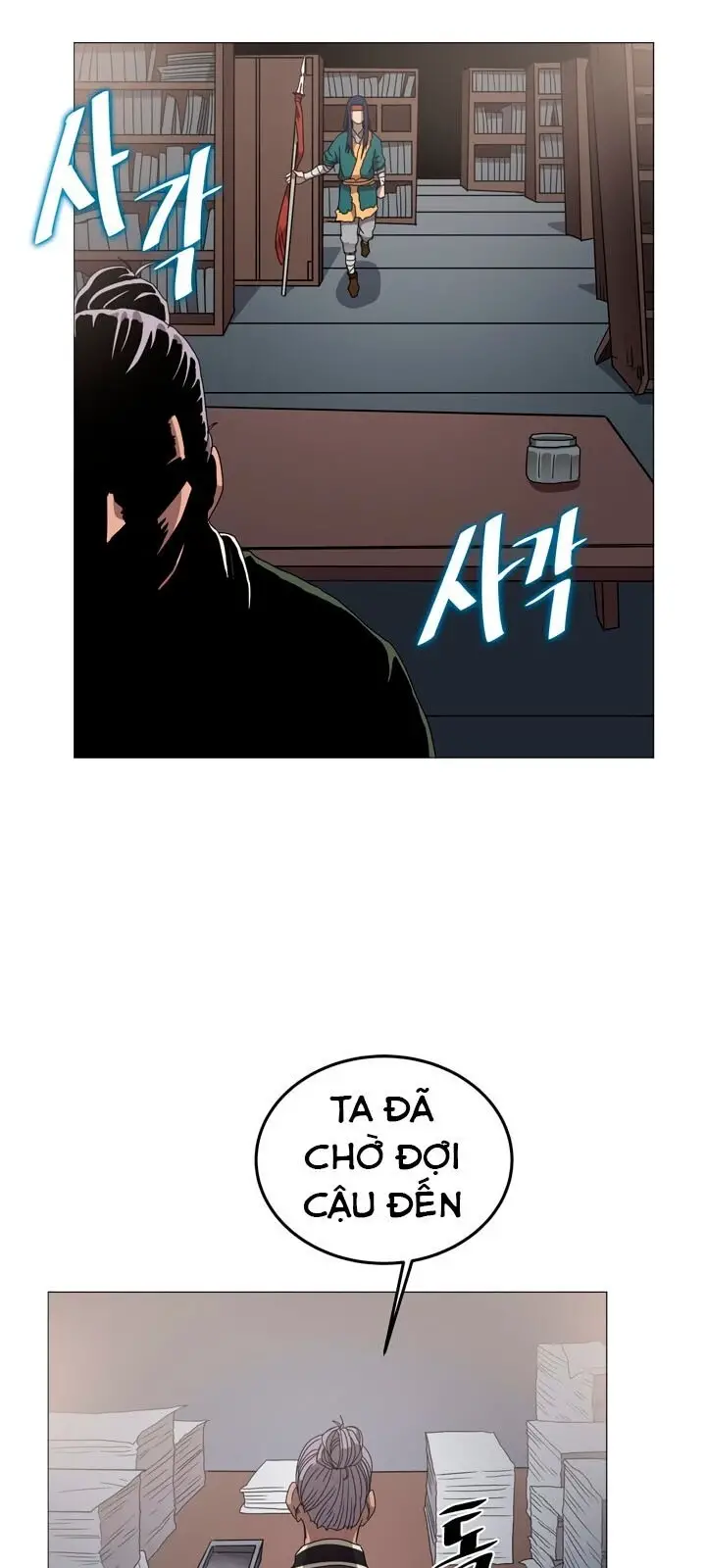Biên Niên Sử Của Thiên Quỷ Nettruyen ZZZ Chương 43 Page 50